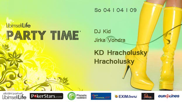 HRACHOLUSKY HRACHOLUSKY