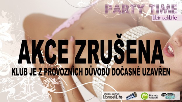 AKCE ZRUŠENA PAVLOVICE U KOJETÍNA