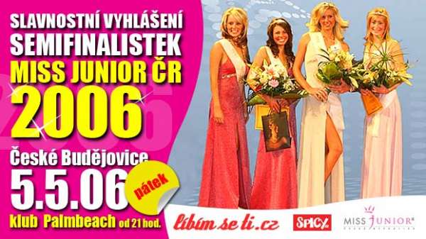 LÍBÍMSETI V BUDĚJOVICÍCH 