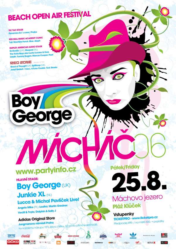 Mácháč 2006 