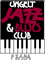 Ungelt jazz a blues club