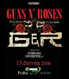 GUNS N‘ROSES 