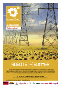 Summer of love 