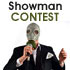SHOWMAN CONTEST