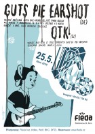 Guts pie earshot 