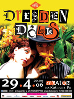 Dresden Dolls 