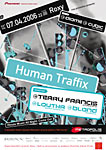 Human Traffic 
