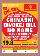 Festival Okoř 2006 