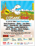 CosmicTrip Open Air 2006 