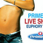 Primeros live show 