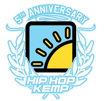 Hip Hop Kemp 