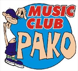 Music club Pako