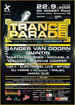 Tranceparade 