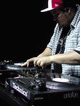 UP and DOWN aneb FIRST DJ BATTLE 