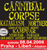 No mercy festival 2006 
