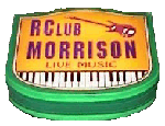 Klub Morrison