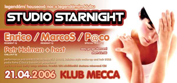 Star NIght 