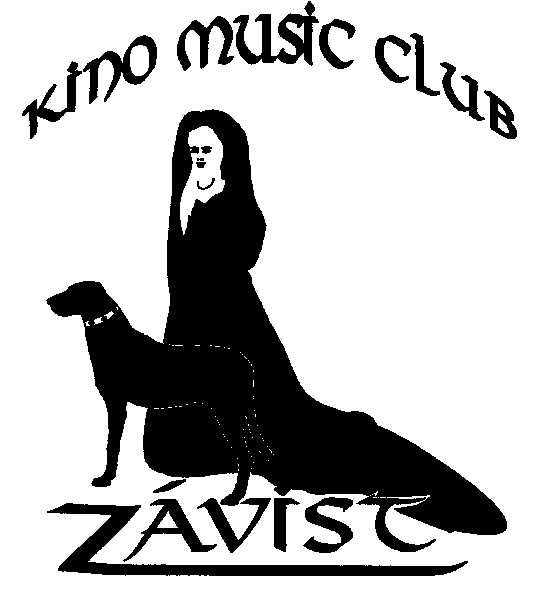 Kino Music Club Závist