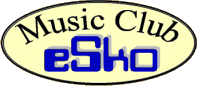 Music Club eSko