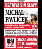 BEATOVÁ SÍŇ SLÁVY 