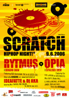 Scratch 