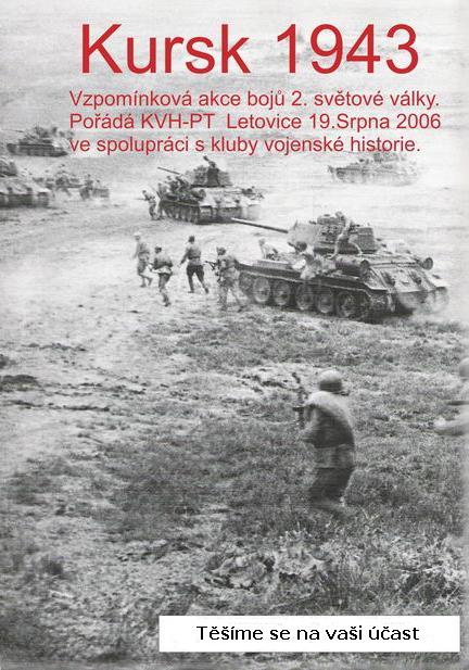 Akce Kursk 1943 