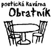 Poetická kavárna Obratník