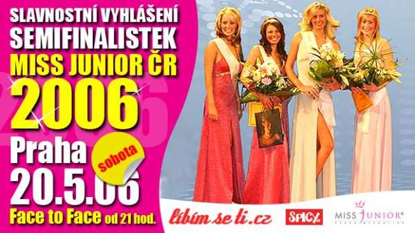 Líbímseti v Praze 