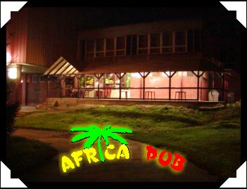 Africa Pub