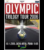 OLYMPIC Trilogy Tour 2006 