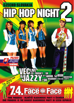 SK HIP HOP  Night 2 