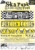 SKA PUNK FEST 