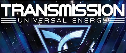 TRANSMISSION - UNIVERSAL ENERGY EDITION 
