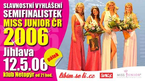 Líbímseti v Jihlavě 