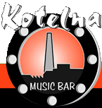 Music bar Kotelna