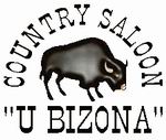 Country saloon "U Bizona"