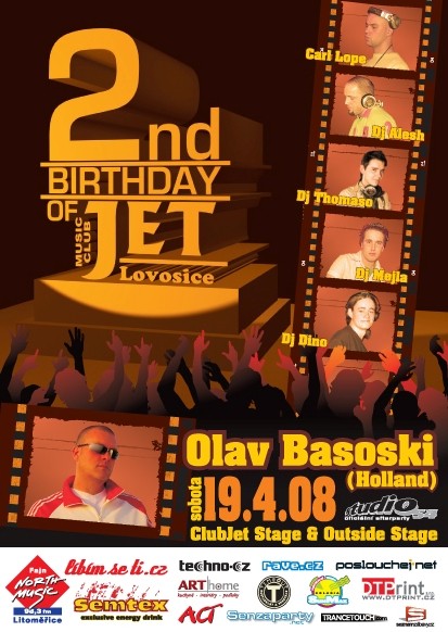 Jet Lovosice