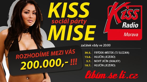 máme pro vás 200.000,-  OSTRAVA - HLUČÍN