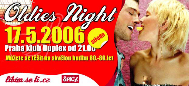 SEZNAMTE SE V PRAZE 