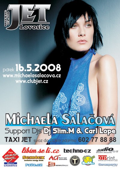 Michaela Maláčová Lovosice