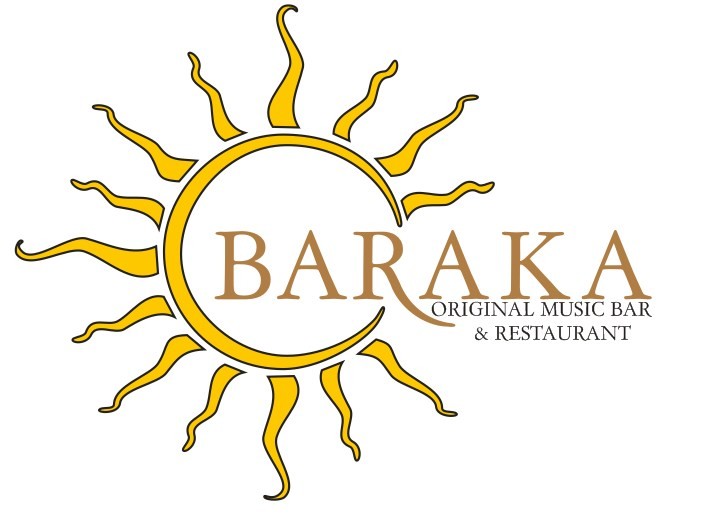 Baraka Bar