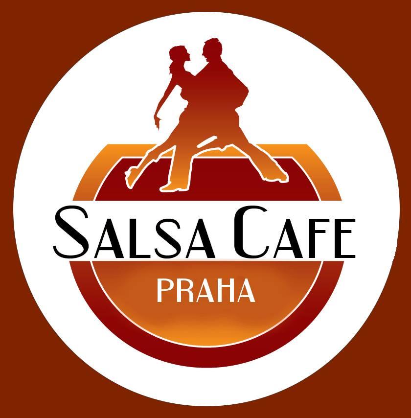 Salsa Cafe Opening Party Praha