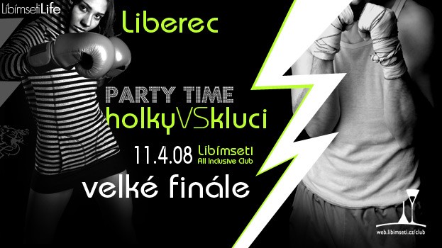 LIBEREC LIBEREC