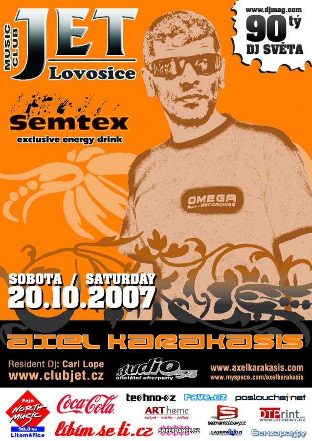 Jet Lovosice
