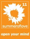 Summer of love 2007 Pardubice
