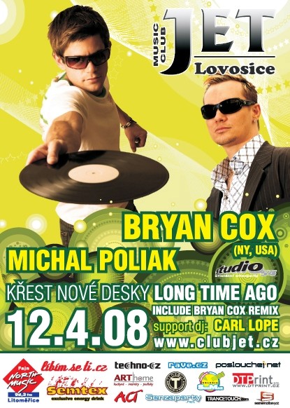 Jet Lovosice