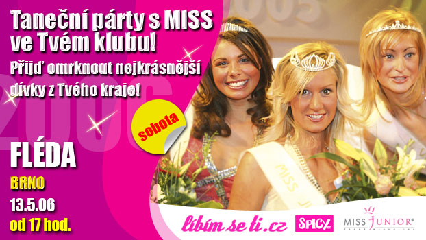 LÍBÍMSETI V BRNĚ 