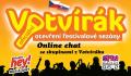 chat Votvírák 2013