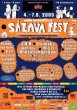 Sázava