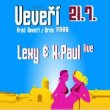 hrad Veveří Brno
